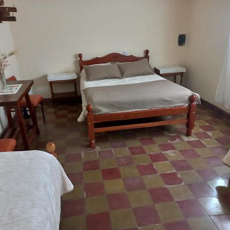 Posada El Abuelo Molinos Ngoại thất bức ảnh