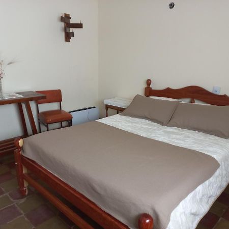 Posada El Abuelo Molinos Ngoại thất bức ảnh