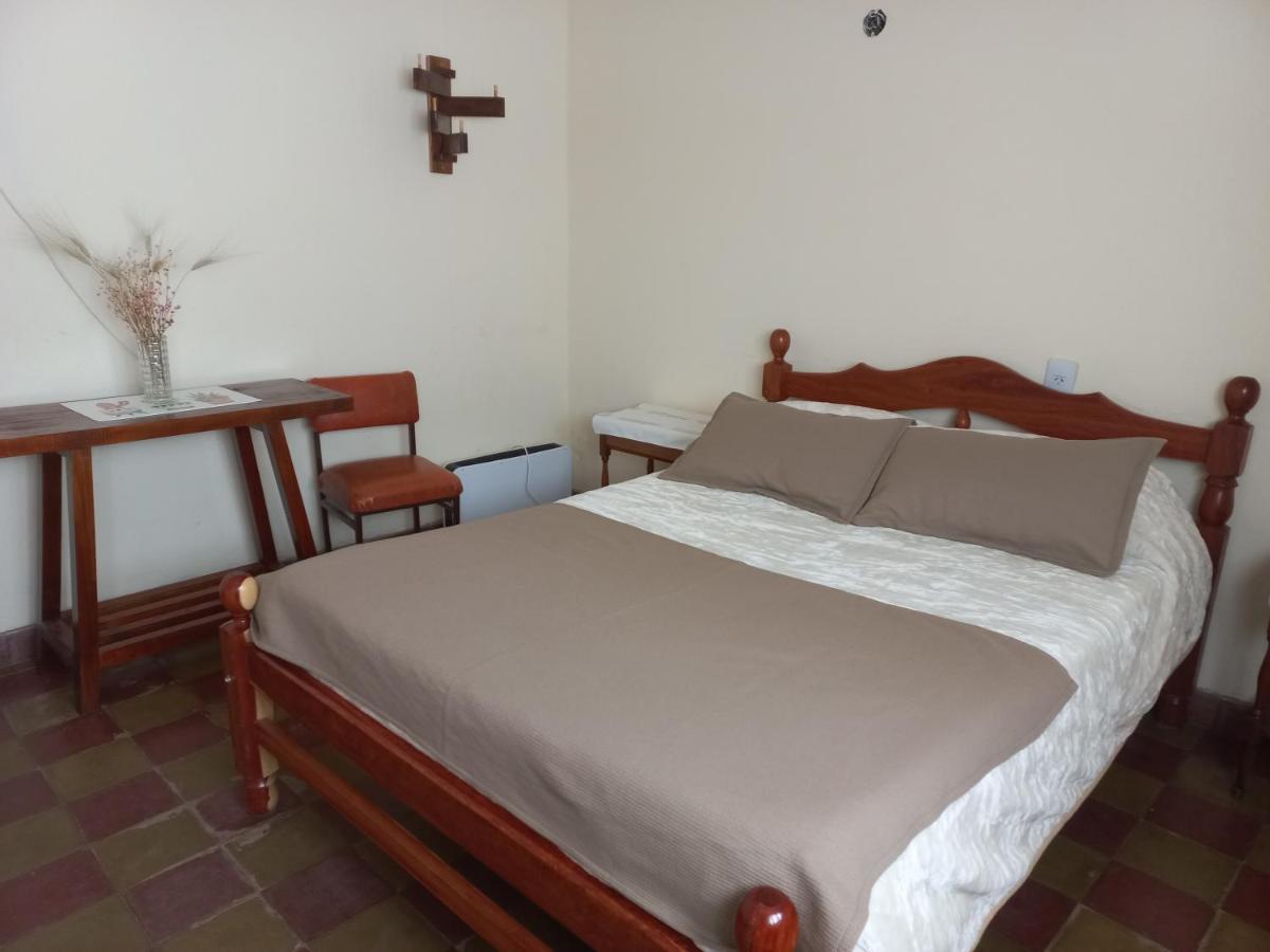 Posada El Abuelo Molinos Ngoại thất bức ảnh