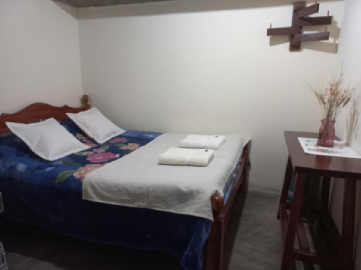 Posada El Abuelo Molinos Ngoại thất bức ảnh