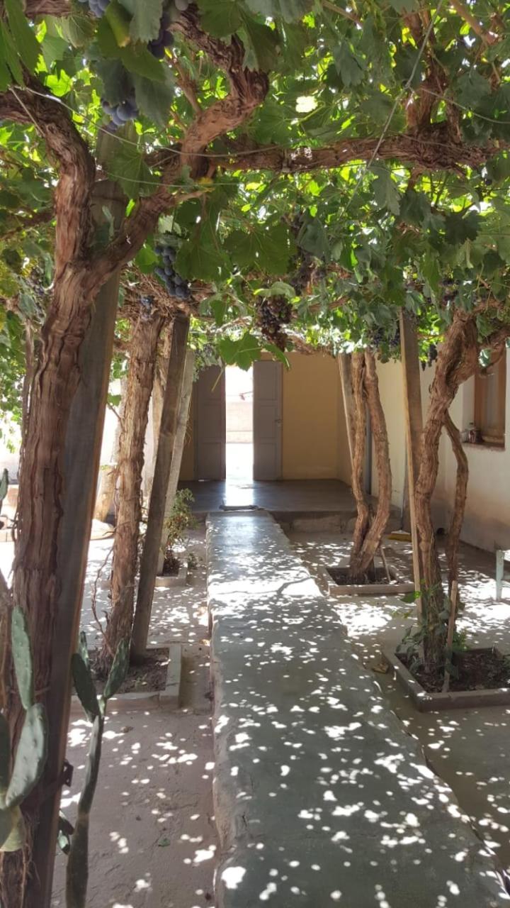 Posada El Abuelo Molinos Ngoại thất bức ảnh
