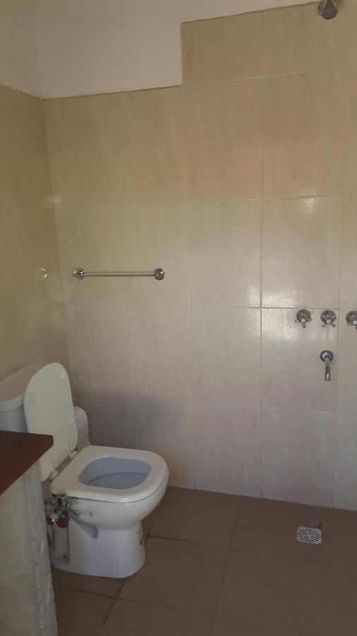 Posada El Abuelo Molinos Ngoại thất bức ảnh